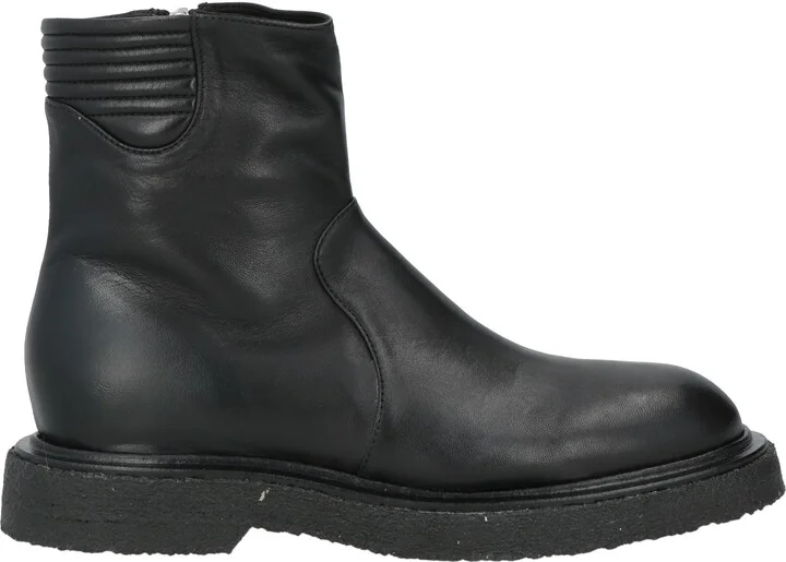Pomme D'or Woman Ankle boots - Image 3
