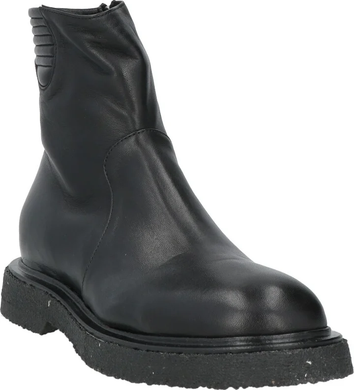 Pomme D'or Woman Ankle boots - Image 4