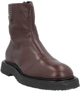 Pomme D'or Woman Ankle boots - Image 5