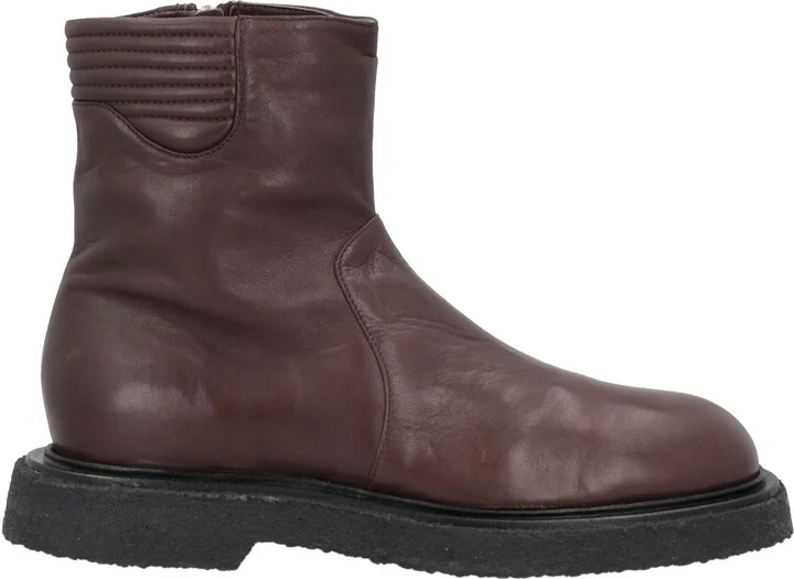 Pomme D'or Woman Ankle boots - Image 6
