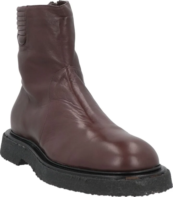 Pomme D'or Woman Ankle boots - Image 7