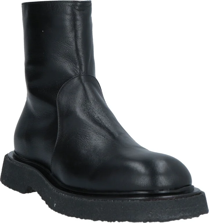 Pomme D'or Woman Ankle boots - Image 4
