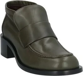 Pomme D'or Woman Ankle boots - Image 2