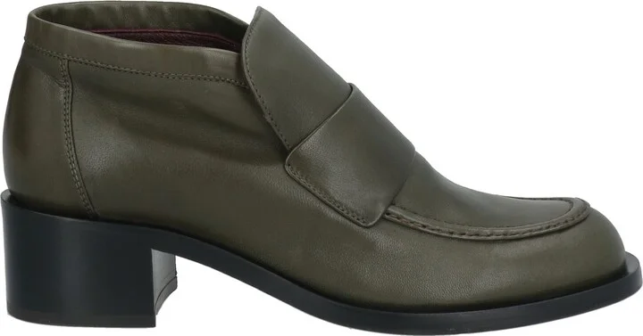 Pomme D'or Woman Ankle boots - Image 3