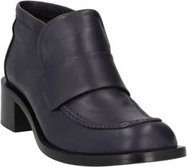 Pomme D'or Woman Ankle boots - Image 5