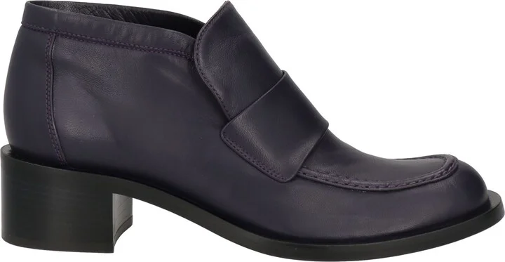 Pomme D'or Woman Ankle boots - Image 6