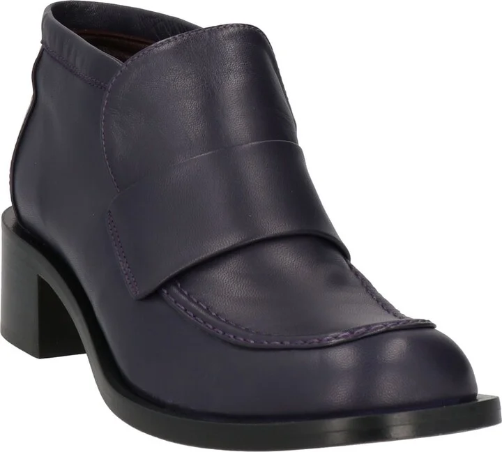 Pomme D'or Woman Ankle boots - Image 7
