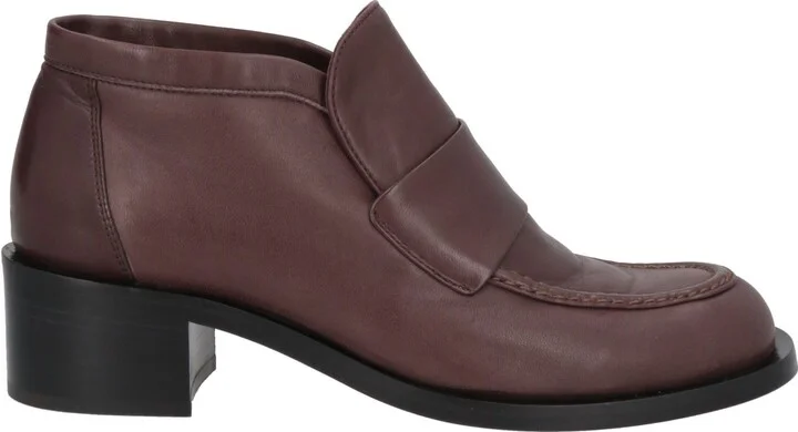 Pomme D'or Woman Ankle boots - Image 9
