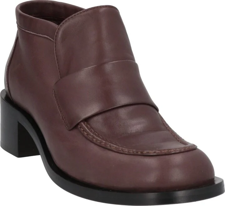 Pomme D'or Woman Ankle boots - Image 10