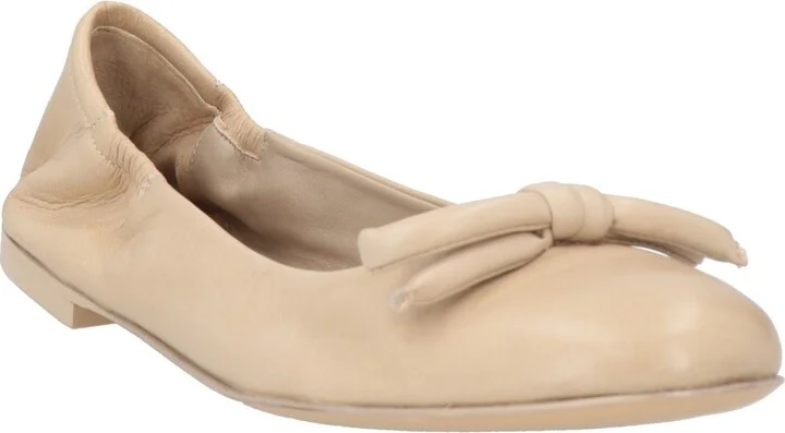 Pomme D'or Woman Ballet flats - Image 10