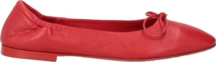 Pomme D'or Woman Ballet flats - Image 3