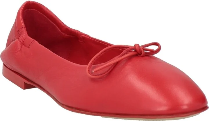 Pomme D'or Woman Ballet flats - Image 4
