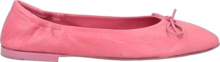 Pomme D'or Woman Ballet flats - Image 6