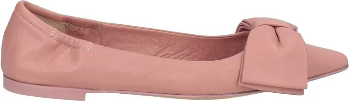 Pomme D'or Woman Ballet flats - Image 3