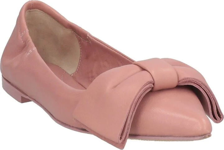 Pomme D'or Woman Ballet flats - Image 4