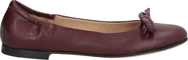 Pomme D'or Woman Ballet flats - Image 3