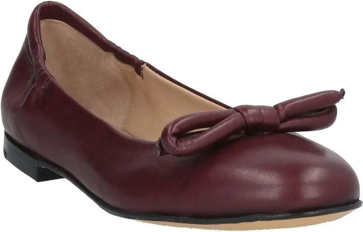 Pomme D'or Woman Ballet flats - Image 4