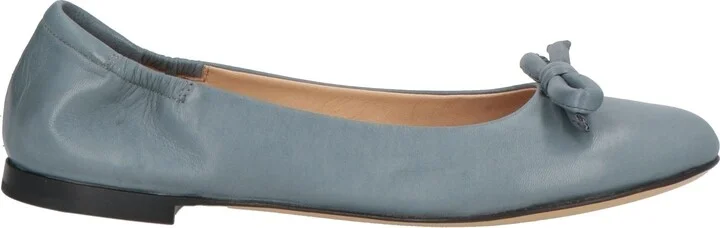 Pomme D'or Woman Ballet flats - Image 6