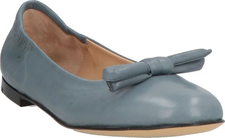 Pomme D'or Woman Ballet flats - Image 7