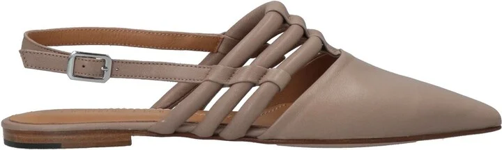 Pomme D'or Woman Ballet flats - Image 6