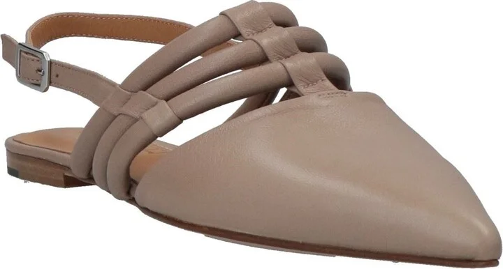 Pomme D'or Woman Ballet flats - Image 7