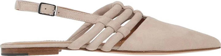 Pomme D'or Woman Ballet flats - Image 3