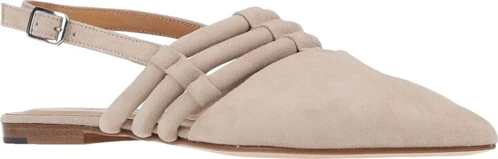 Pomme D'or Woman Ballet flats - Image 4