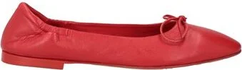 Pomme D'or Woman Ballet flats