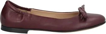 Pomme D'or Woman Ballet flats