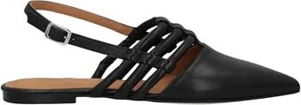 Pomme D'or Woman Ballet flats