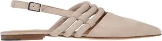 Pomme D'or Woman Ballet flats