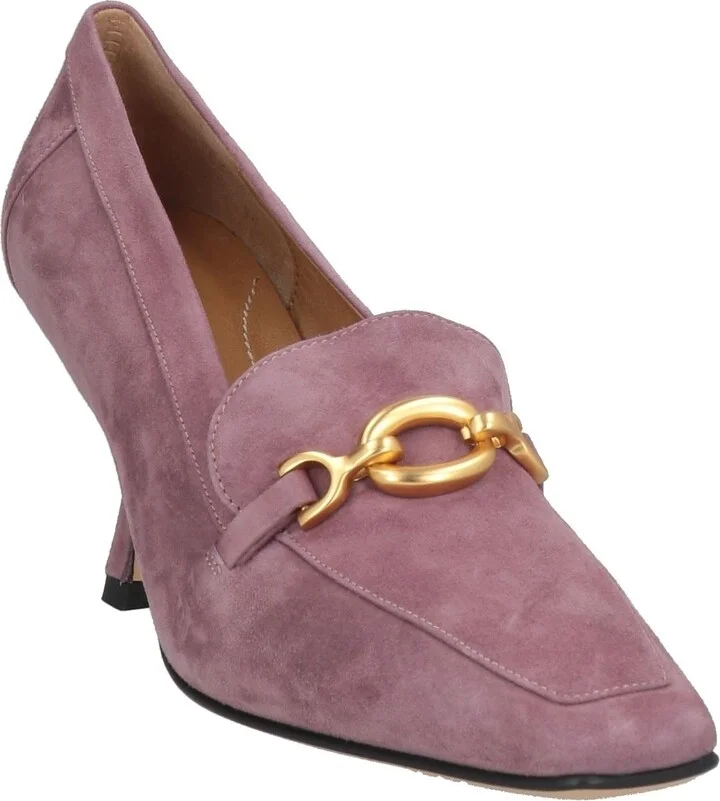 Pomme D'or Woman Loafers - Image 4