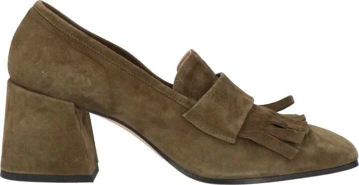 Pomme D'or Woman Loafers - Image 3