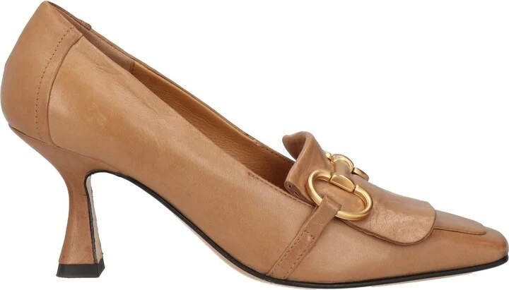 Pomme D'or Woman Loafers - Image 3