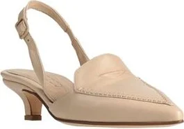 Pomme D'or Woman Pumps - Image 2