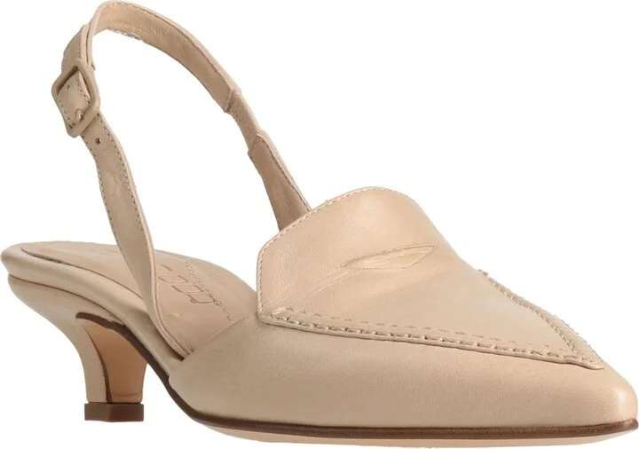 Pomme D'or Woman Pumps - Image 4