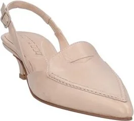 Pomme D'or Woman Pumps - Image 5