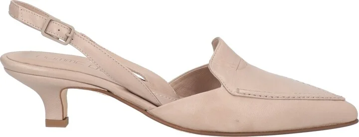 Pomme D'or Woman Pumps - Image 6
