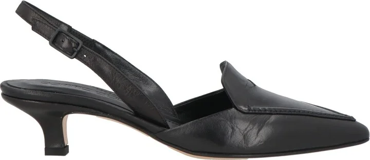 Pomme D'or Woman Pumps - Image 9