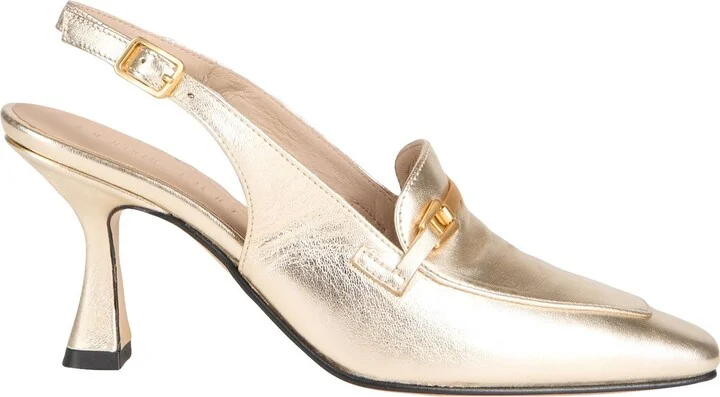 Pomme D'or Woman Pumps - Image 3
