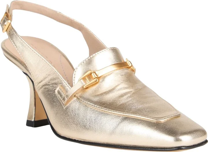 Pomme D'or Woman Pumps - Image 4