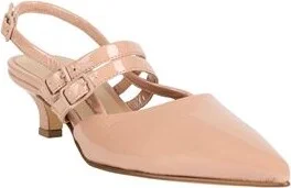 Pomme D'or Woman Pumps - Image 2