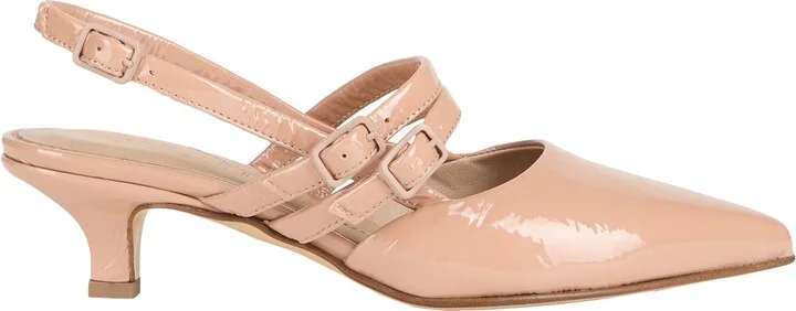 Pomme D'or Woman Pumps - Image 3