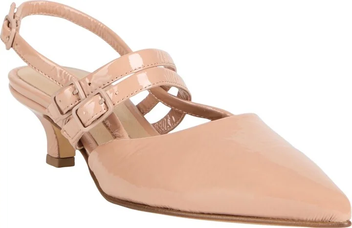 Pomme D'or Woman Pumps - Image 4