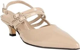 Pomme D'or Woman Pumps - Image 5