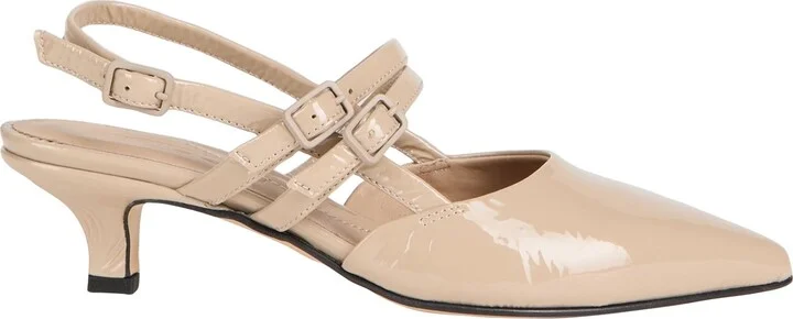 Pomme D'or Woman Pumps - Image 6