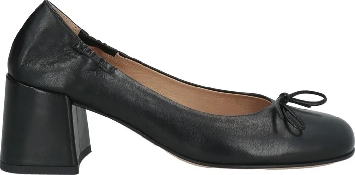 Pomme D'or Woman Pumps - Image 3
