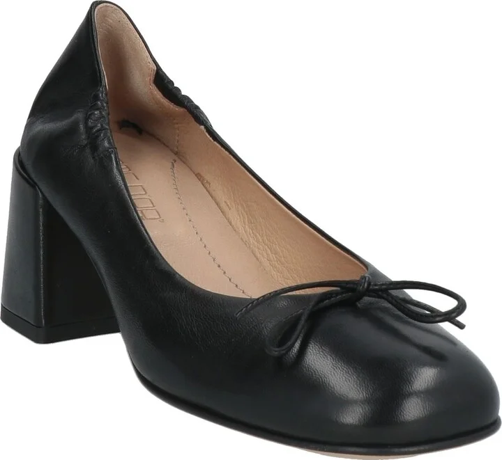 Pomme D'or Woman Pumps - Image 4