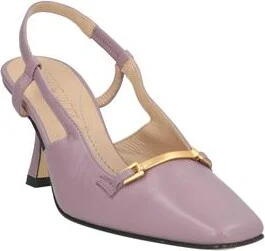 Pomme D'or Woman Pumps - Image 2