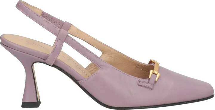 Pomme D'or Woman Pumps - Image 3